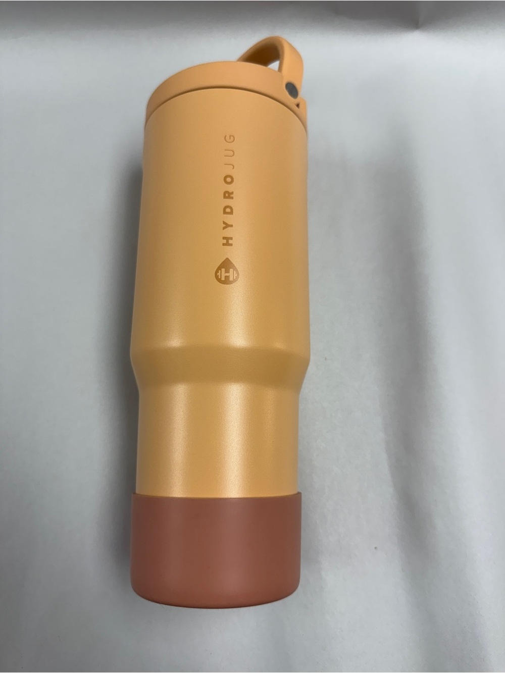 HYDROJUG 32 oz marigold
euc